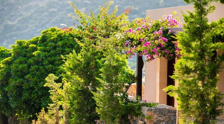 Hotel Daios Cove Luxury Resort & Villas