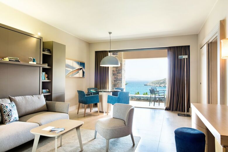 Hotel Daios Cove Luxury Resort & Villas
