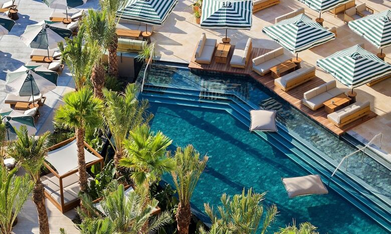 Hotel Daios Cove Luxury Resort & Villas