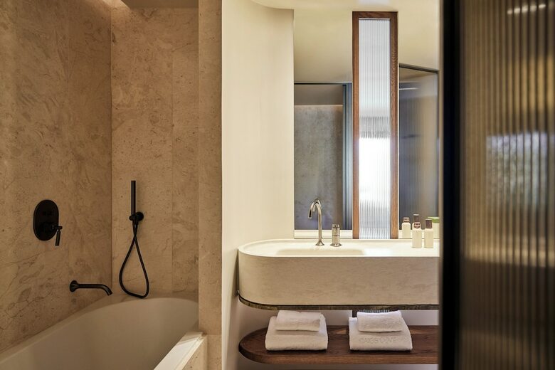 Hotel Daios Cove Luxury Resort & Villas