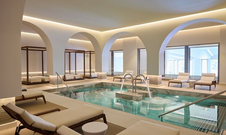 Hotel Daios Cove Luxury Resort & Villas