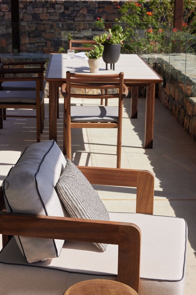 Hotel Daios Cove Luxury Resort & Villas