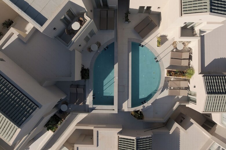 Hotel Galaxy Villas