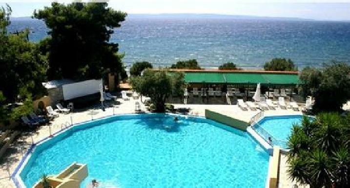 Hotel Elea Village