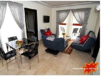 Appart-hotel Founty Beach