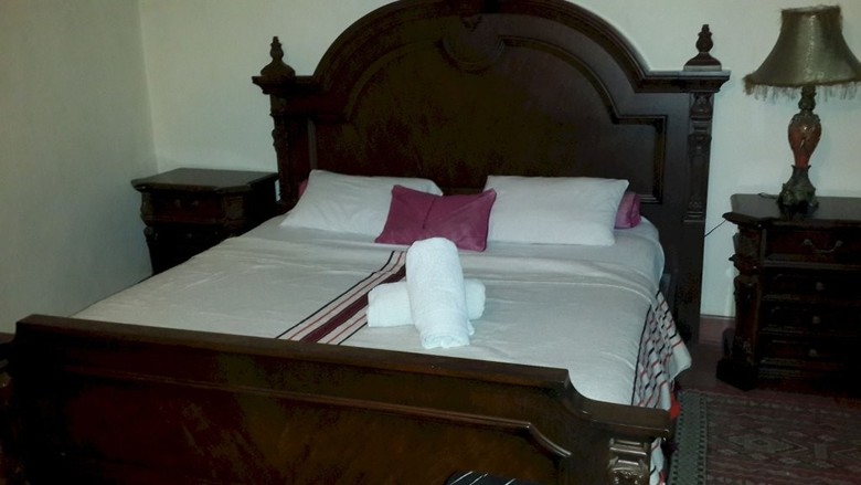 Hotel Riad Amssaffah