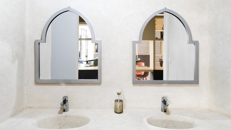 Hotel Riad Amssaffah