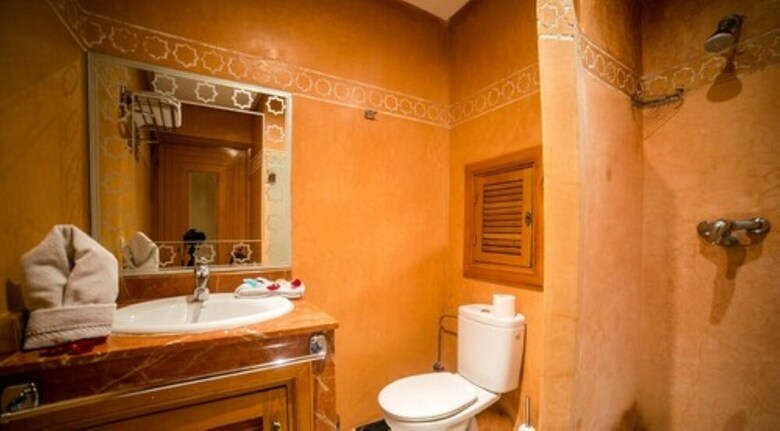 Hotel Les Trois Palmiers