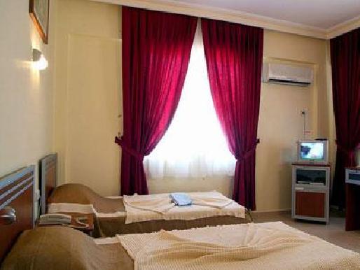 Hotel Alanya Diamond