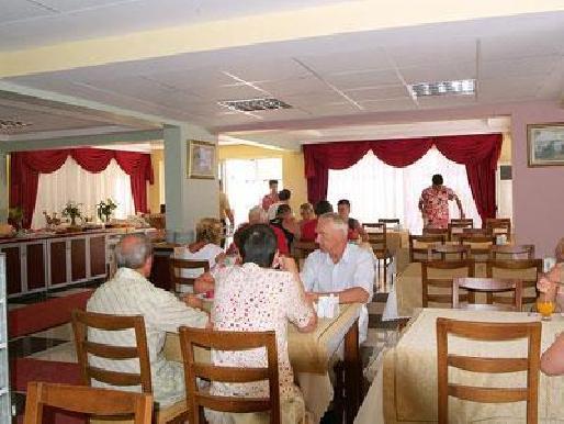 Hotel Alanya Diamond