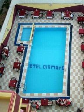 Hotel Alanya Diamond