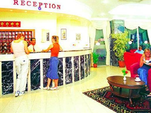 Hotel Micador Otel