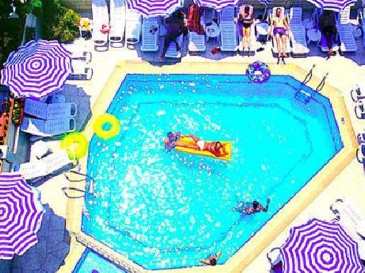 Hotel Micador Otel