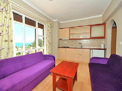 Bella Bravo Suite Hotel