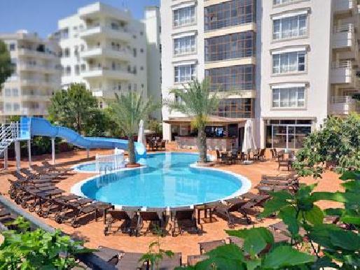 Bella Bravo Suite Hotel