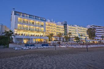 Hotel Yalihan Otel