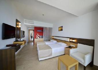 Hotel Yalihan Otel