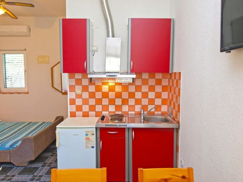 Hostal Apartments Ivo 1328