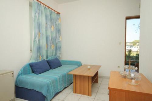 Apartment Fazana 7396c