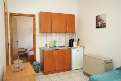 Apartment Fazana 7396c