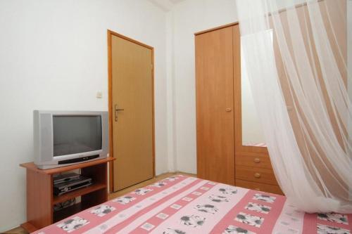 Apartment Fazana 7396c