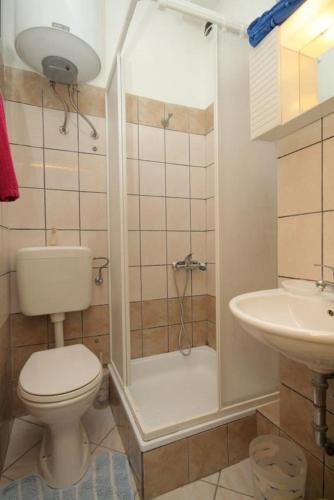 Apartment Fazana 7396c