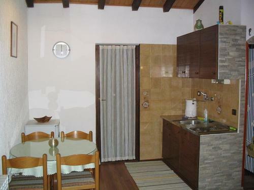 Apartments Pino