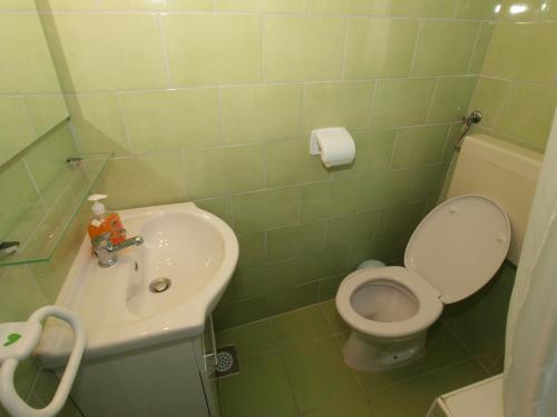 Apartments Emil 769