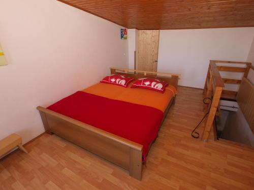 Apartments Emil 769