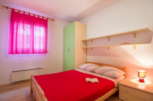 Apartments Emil 769