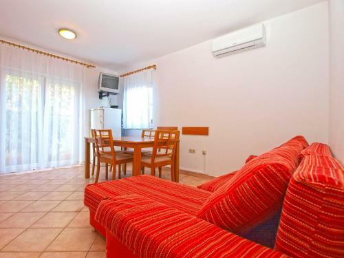 Apartments Andrija 1500