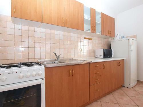 Apartments Andrija 1500