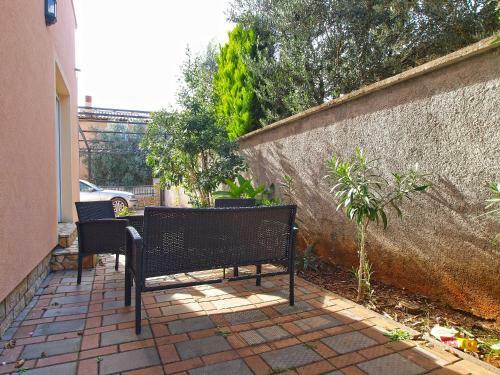 Apartments Andrija 1500