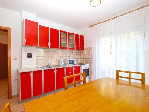 Apartments Andrija 1500
