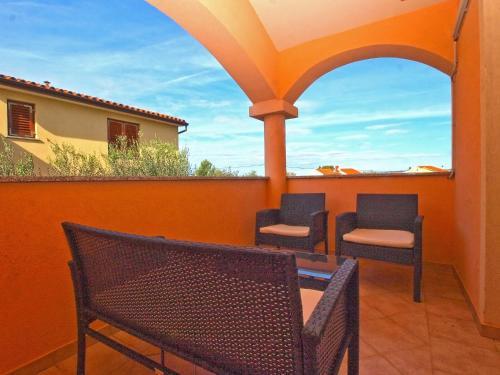 Apartments Andrija 1500