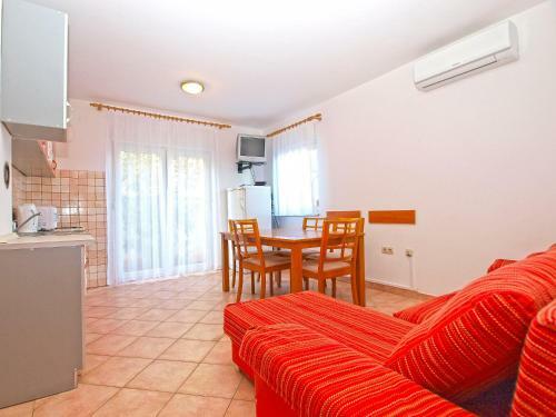 Apartments Andrija 1500