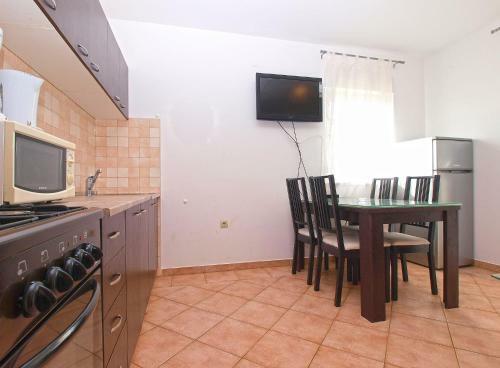 Apartments Andrija 1500