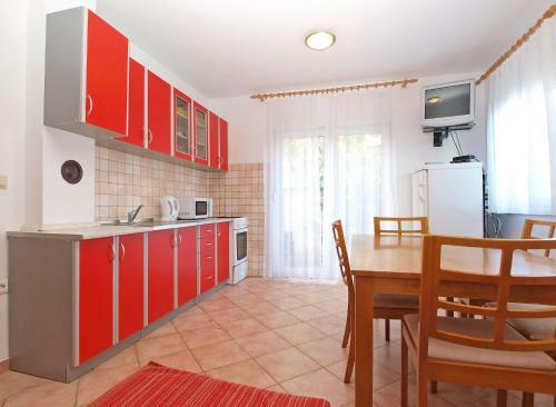 Apartments Andrija 1500