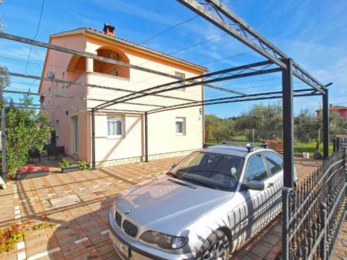 Apartments Andrija 1500