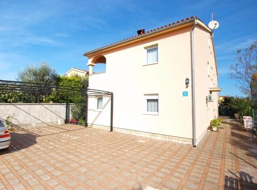 Apartments Andrija 1500