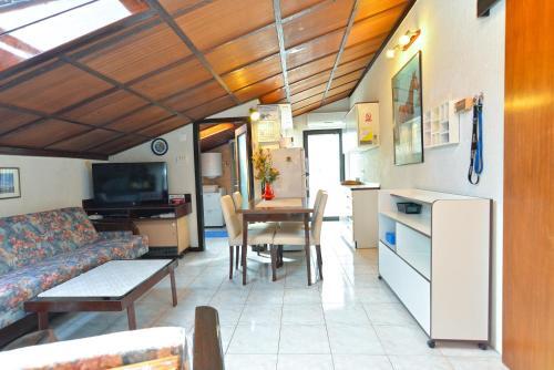 Apartments Fazana 765
