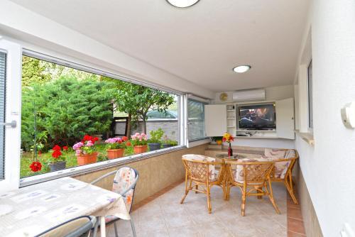Apartments Fazana 765
