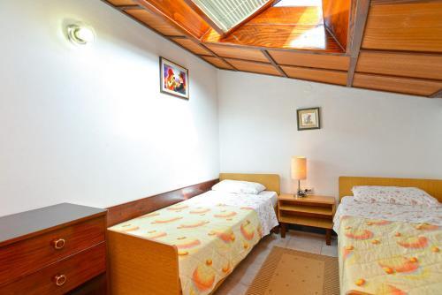 Apartments Fazana 765