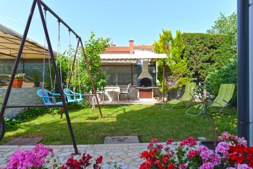 Apartments Fazana 765