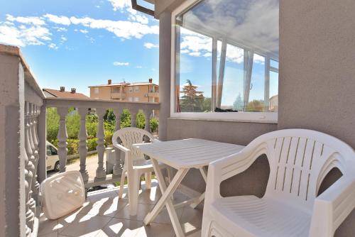 Apartments Mijo 1692