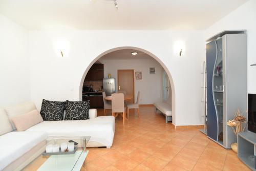 Apartments Mijo 1692