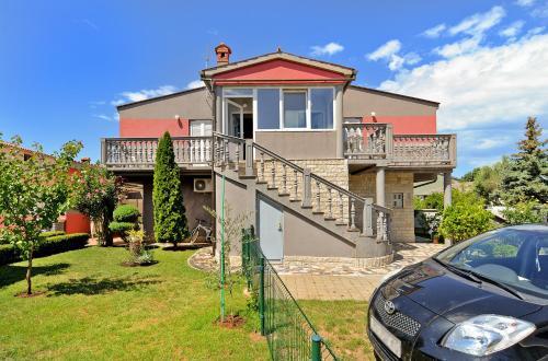 Apartments Mijo 1692