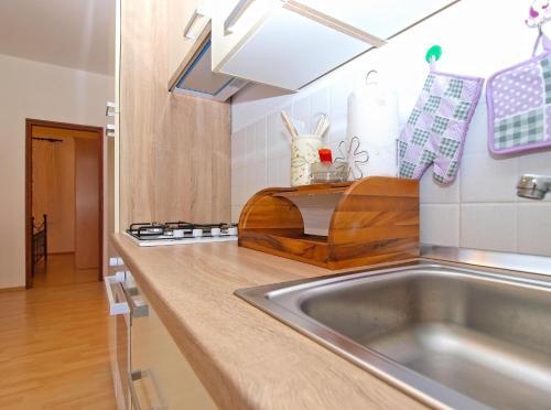 Apartments Marija 1407