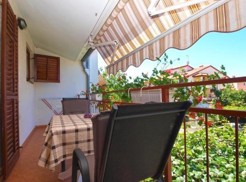Apartments Marija 1407