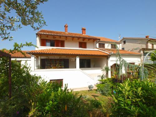 Apartments Prostin 772
